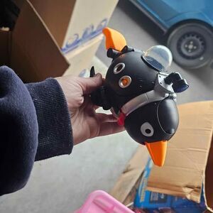 Fisher-Price Imaginext DC Super Friends The Penguin Sub